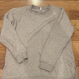 Maurice’s Crewneck